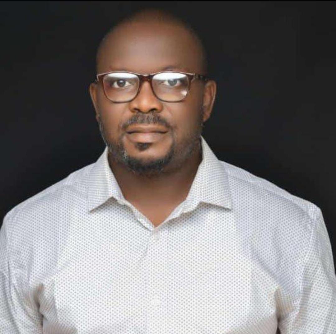 TPL. Ogunseyi Ayodele